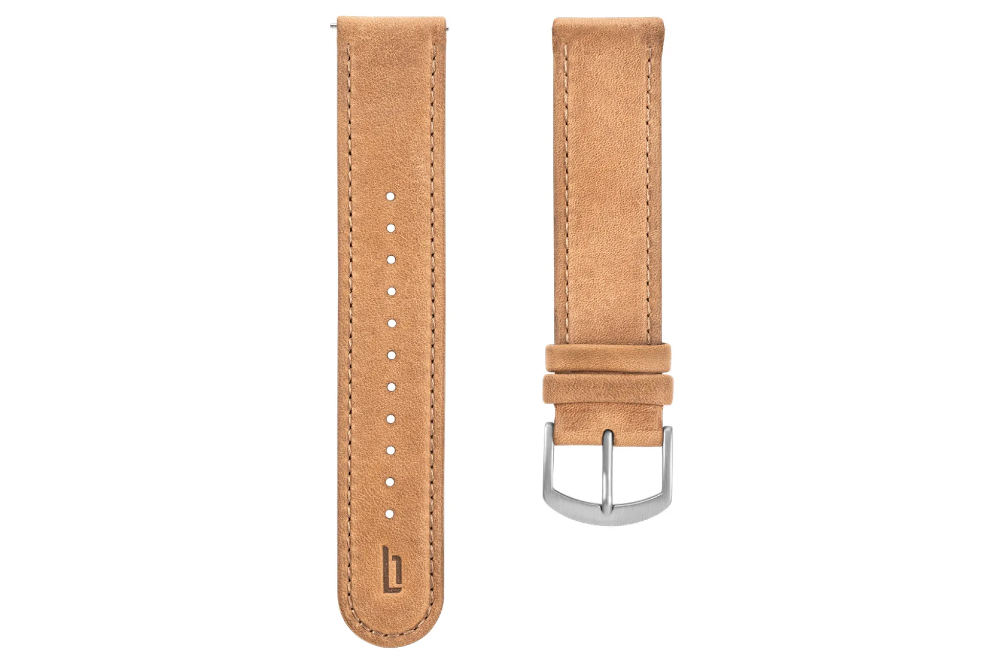 Konfiguration:Leder Armband>Lilienthal Berlin Hot