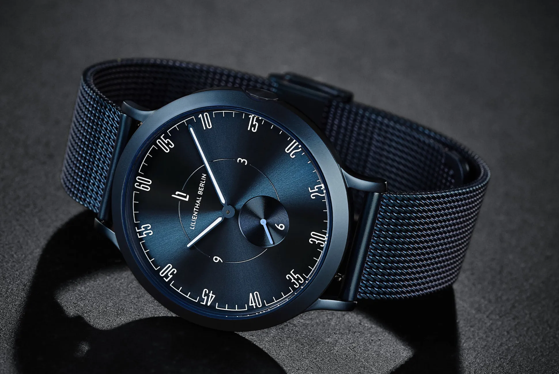 Konfiguration:LILIENTHAL 1>Lilienthal Berlin Flash Sale