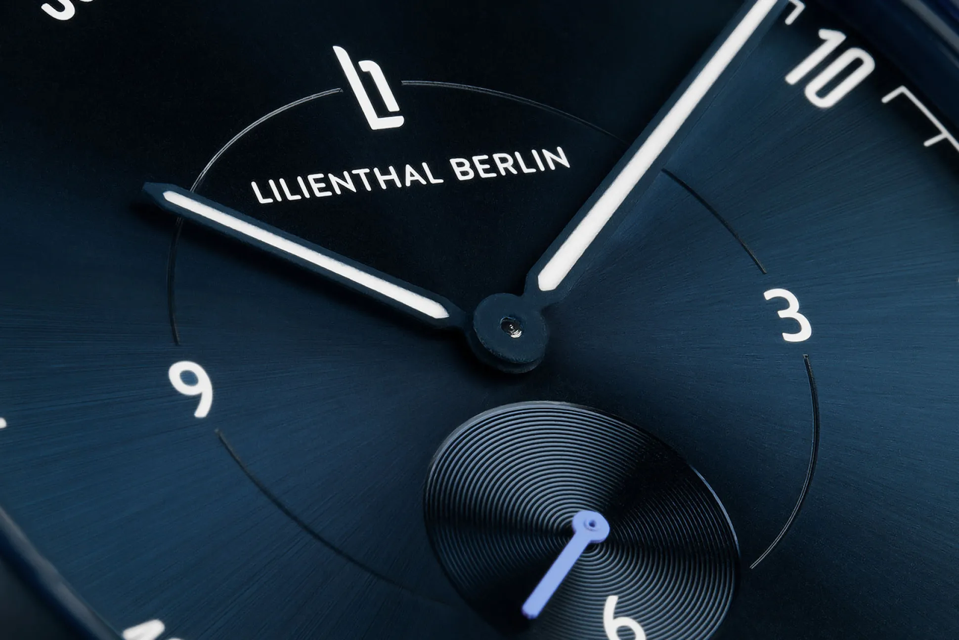 Konfiguration:LILIENTHAL 1>Lilienthal Berlin Flash Sale