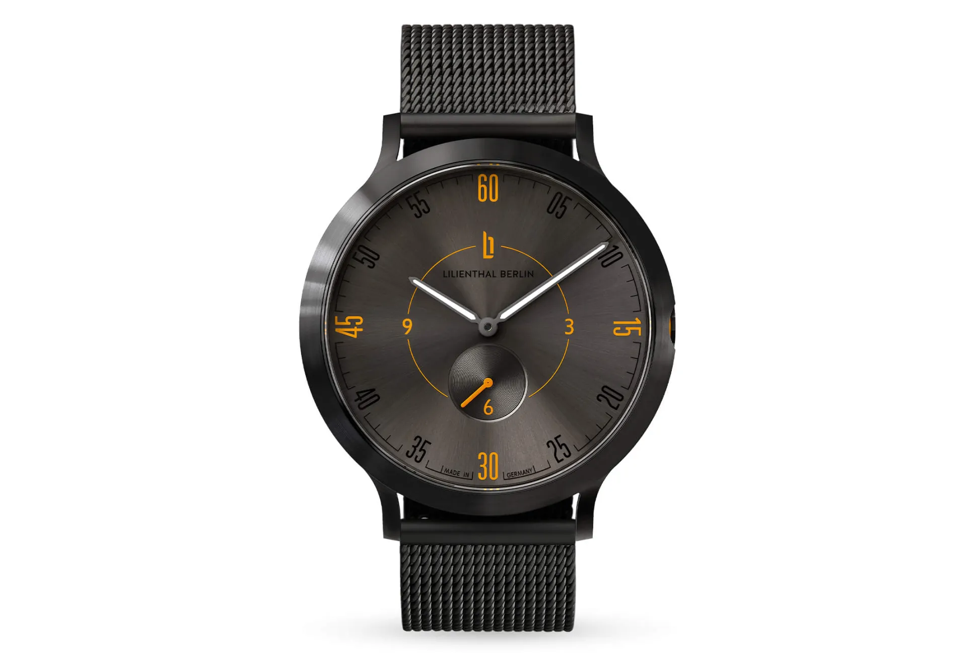Konfiguration:LILIENTHAL 1>Lilienthal Berlin Flash Sale