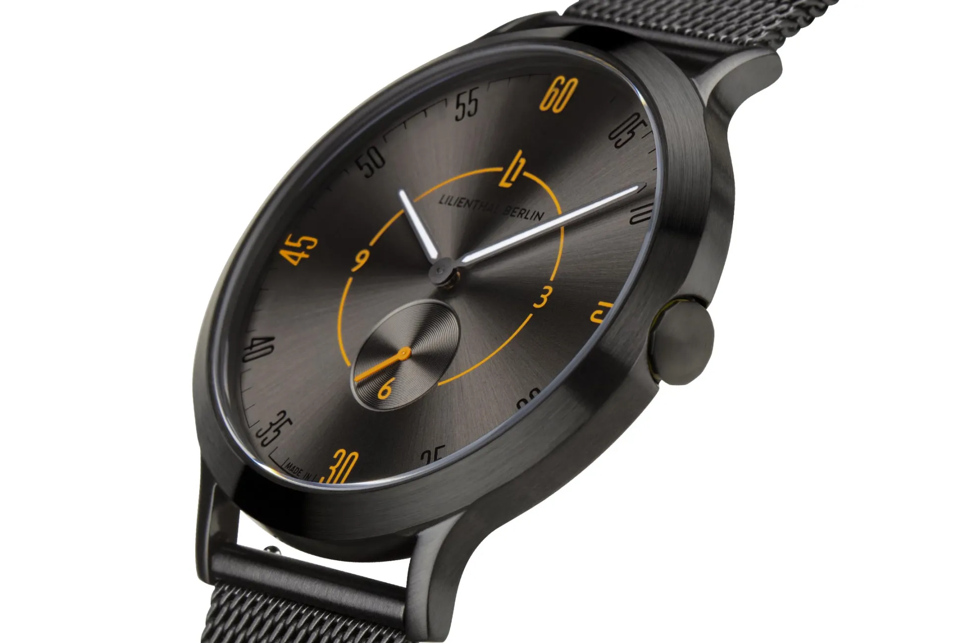 Konfiguration:LILIENTHAL 1>Lilienthal Berlin Flash Sale