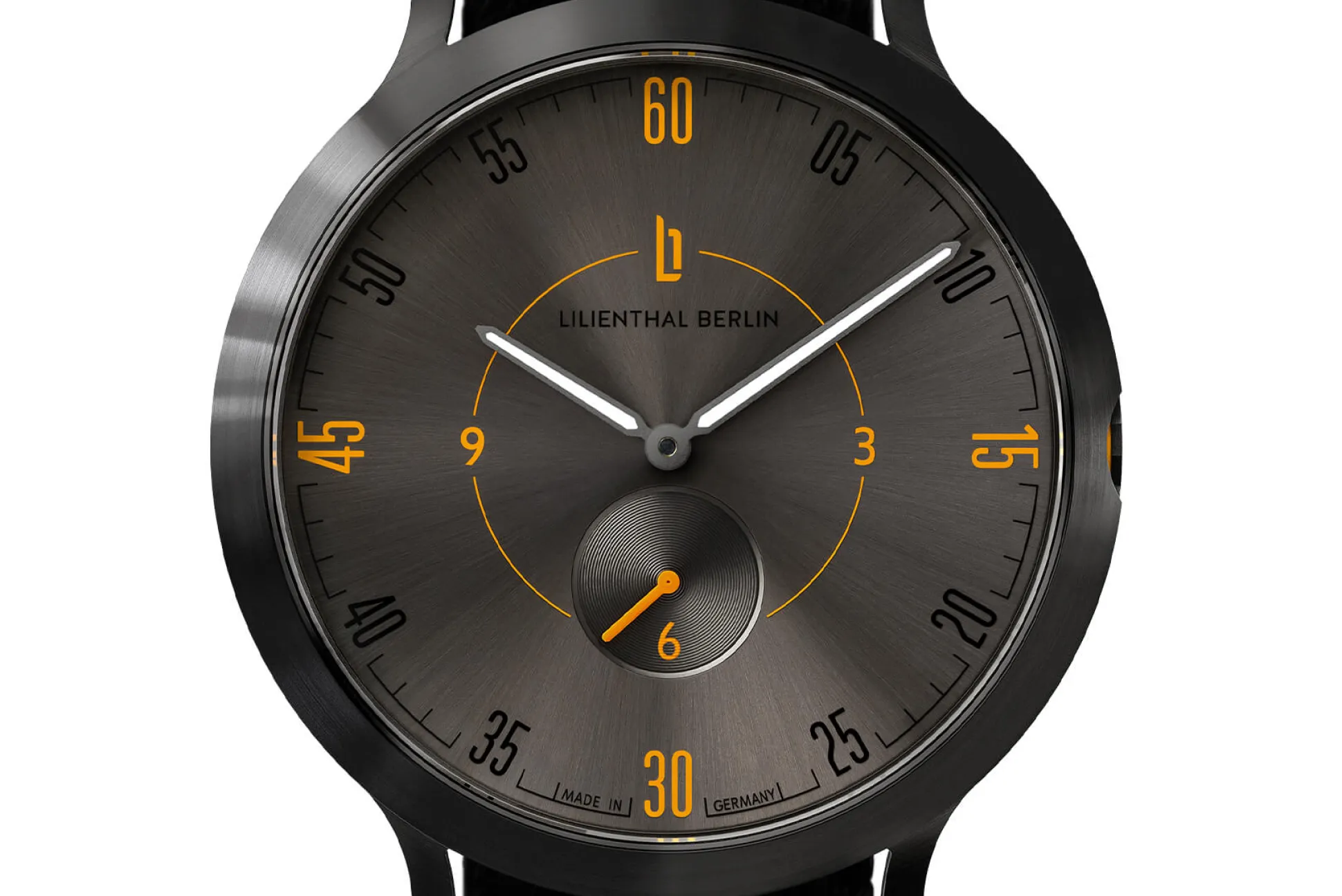 Konfiguration:LILIENTHAL 1>Lilienthal Berlin Flash Sale