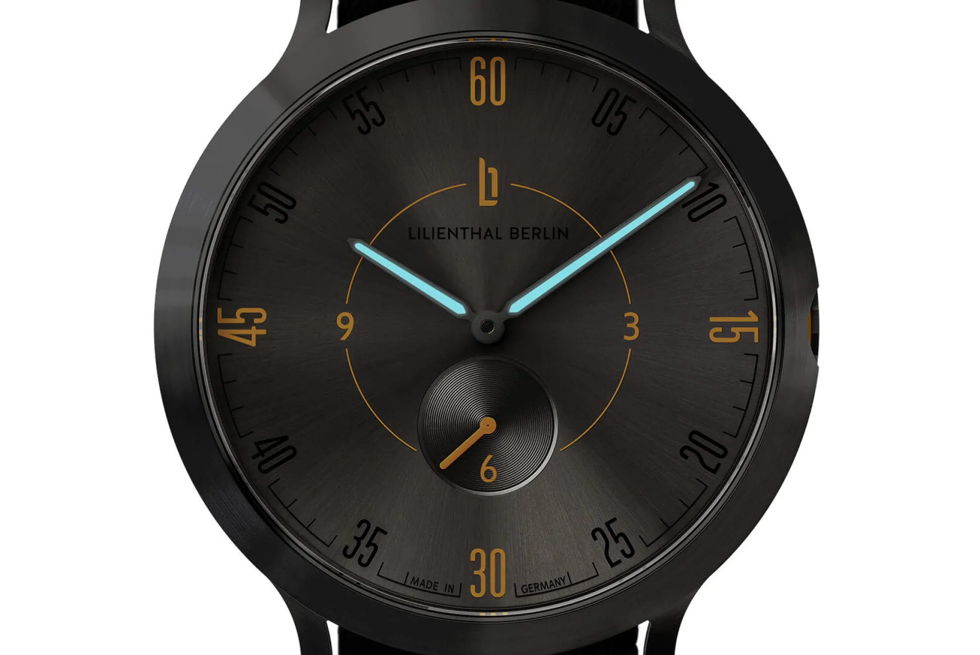 Konfiguration:LILIENTHAL 1>Lilienthal Berlin Flash Sale
