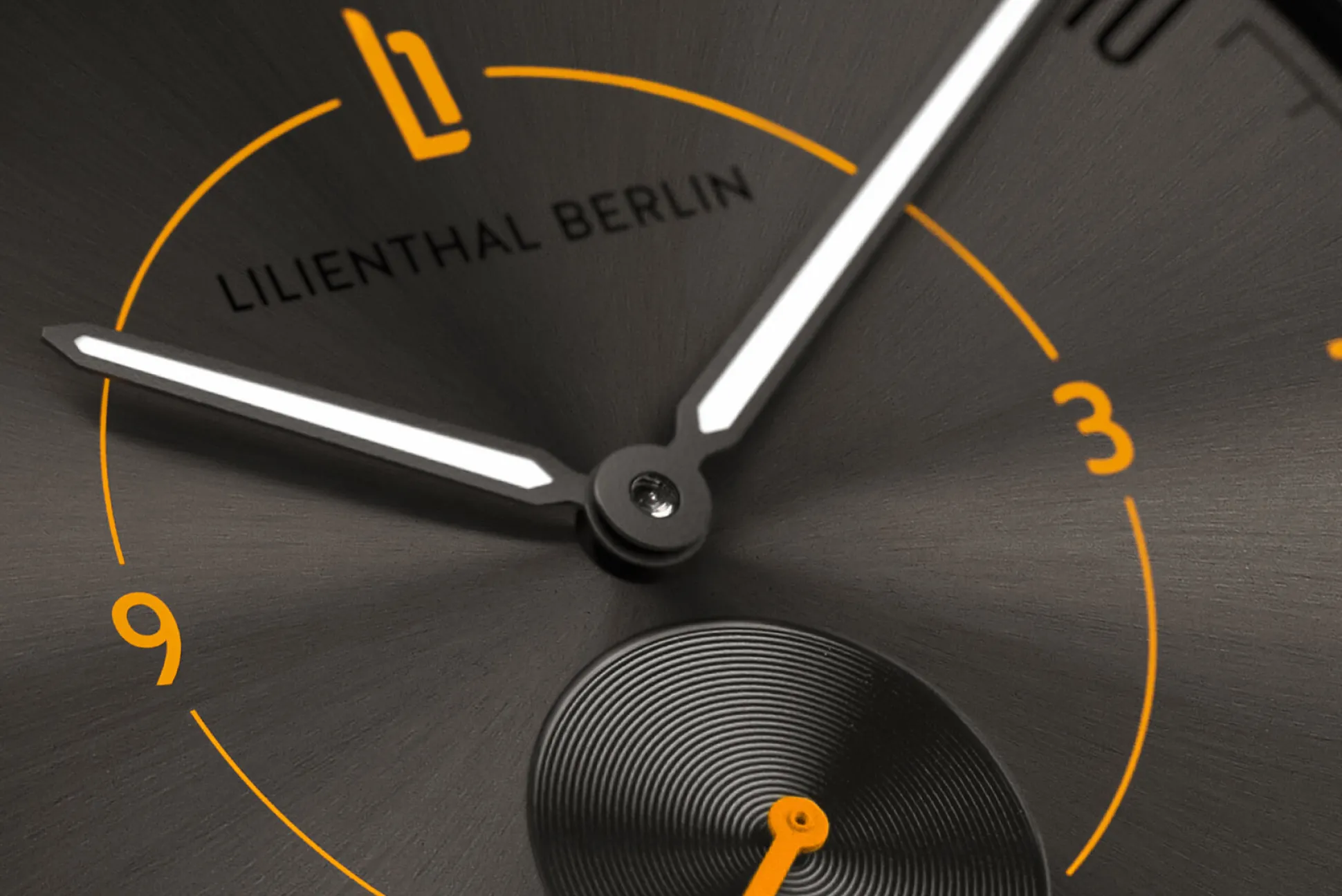 Konfiguration:LILIENTHAL 1>Lilienthal Berlin Flash Sale