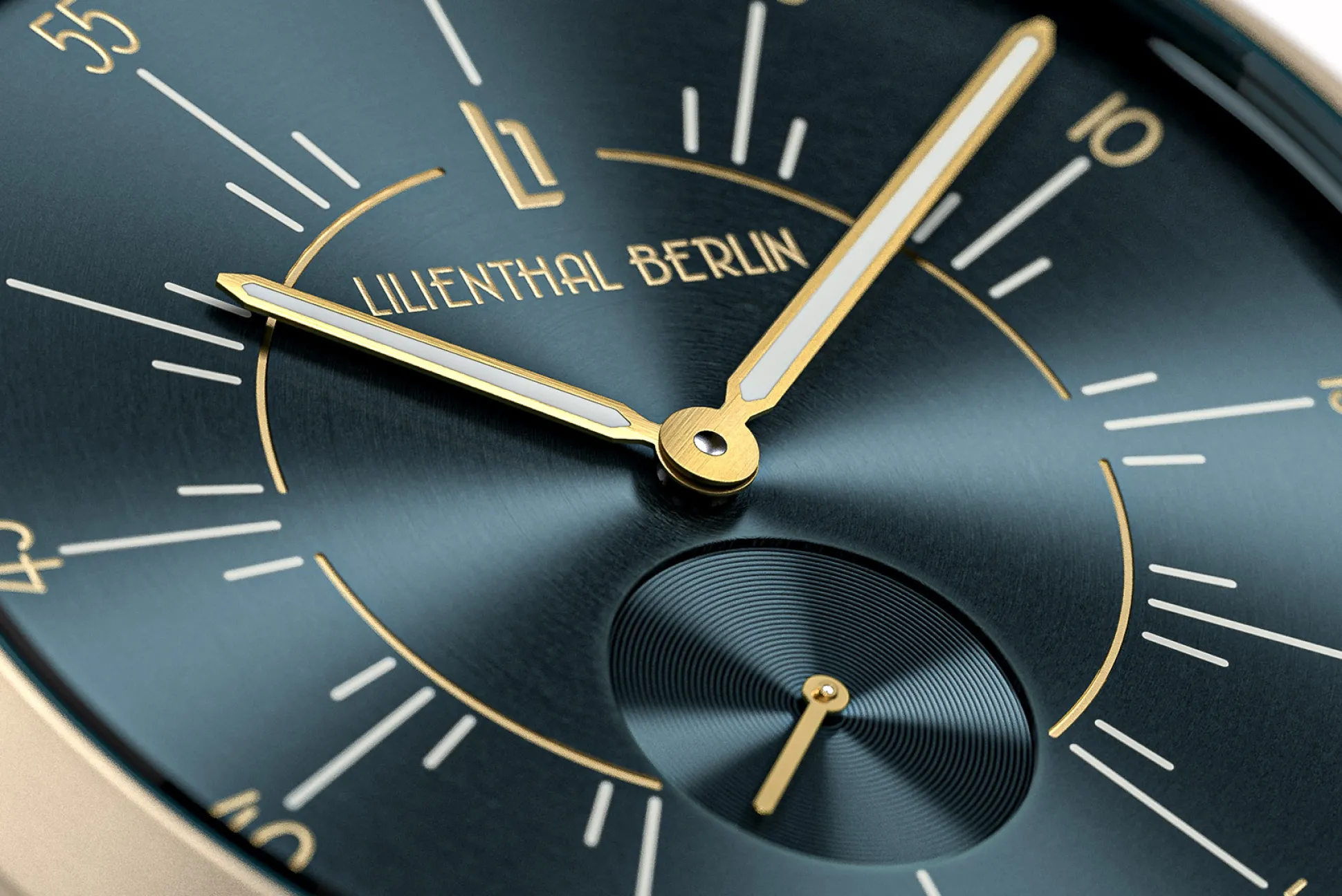 Konfiguration:LILIENTHAL 1 Roaring 20s>Lilienthal Berlin Cheap