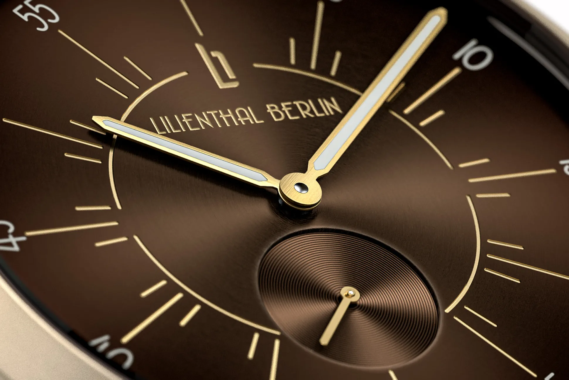 Konfiguration:LILIENTHAL 1 Roaring 20s>Lilienthal Berlin Best Sale
