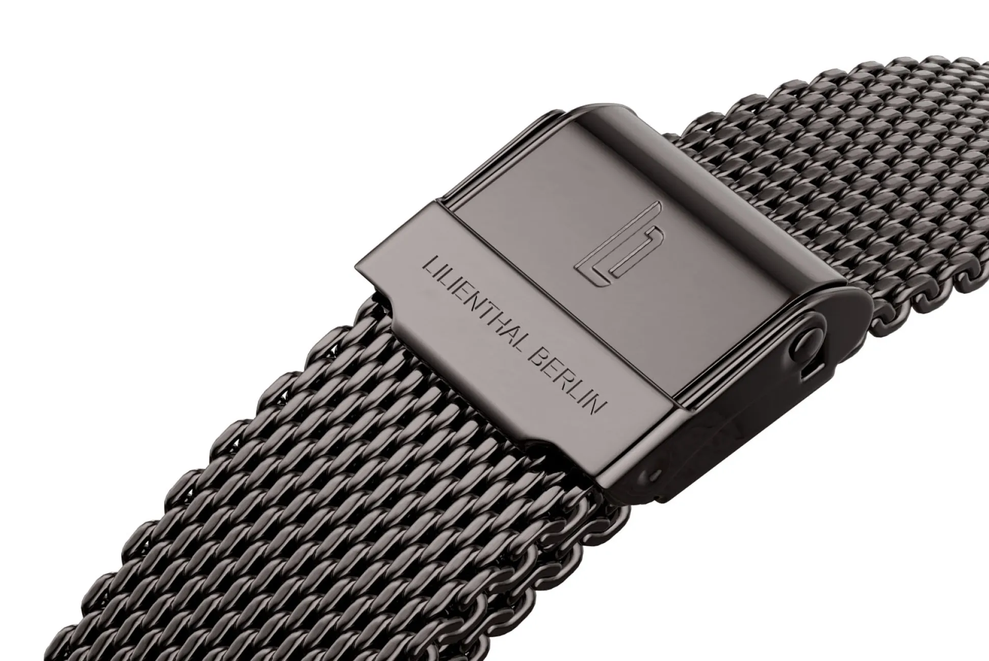 Konfiguration:Mesh Armband XS 15mm>Lilienthal Berlin Online