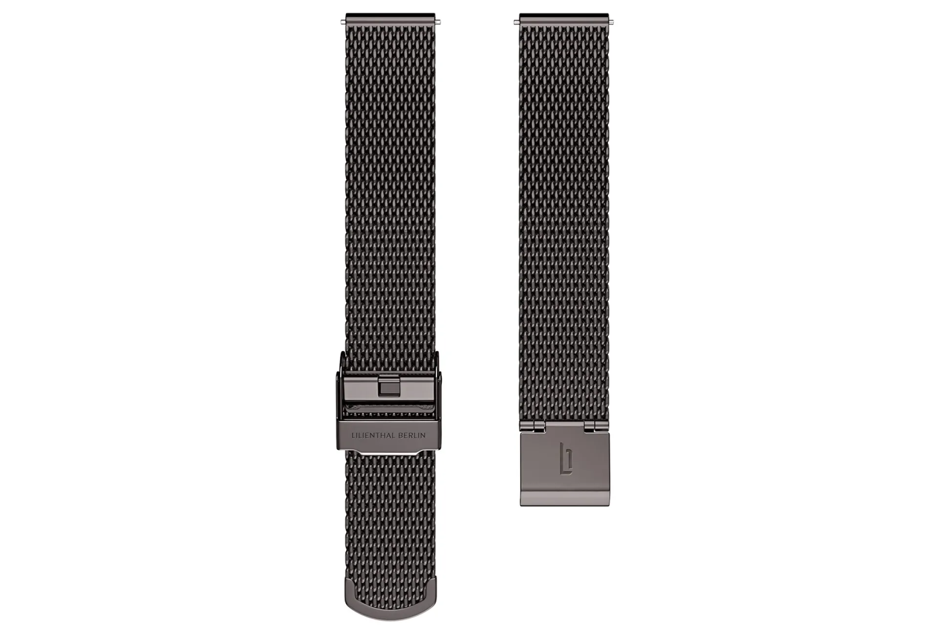 Konfiguration:Mesh Armband XS 15mm>Lilienthal Berlin Online