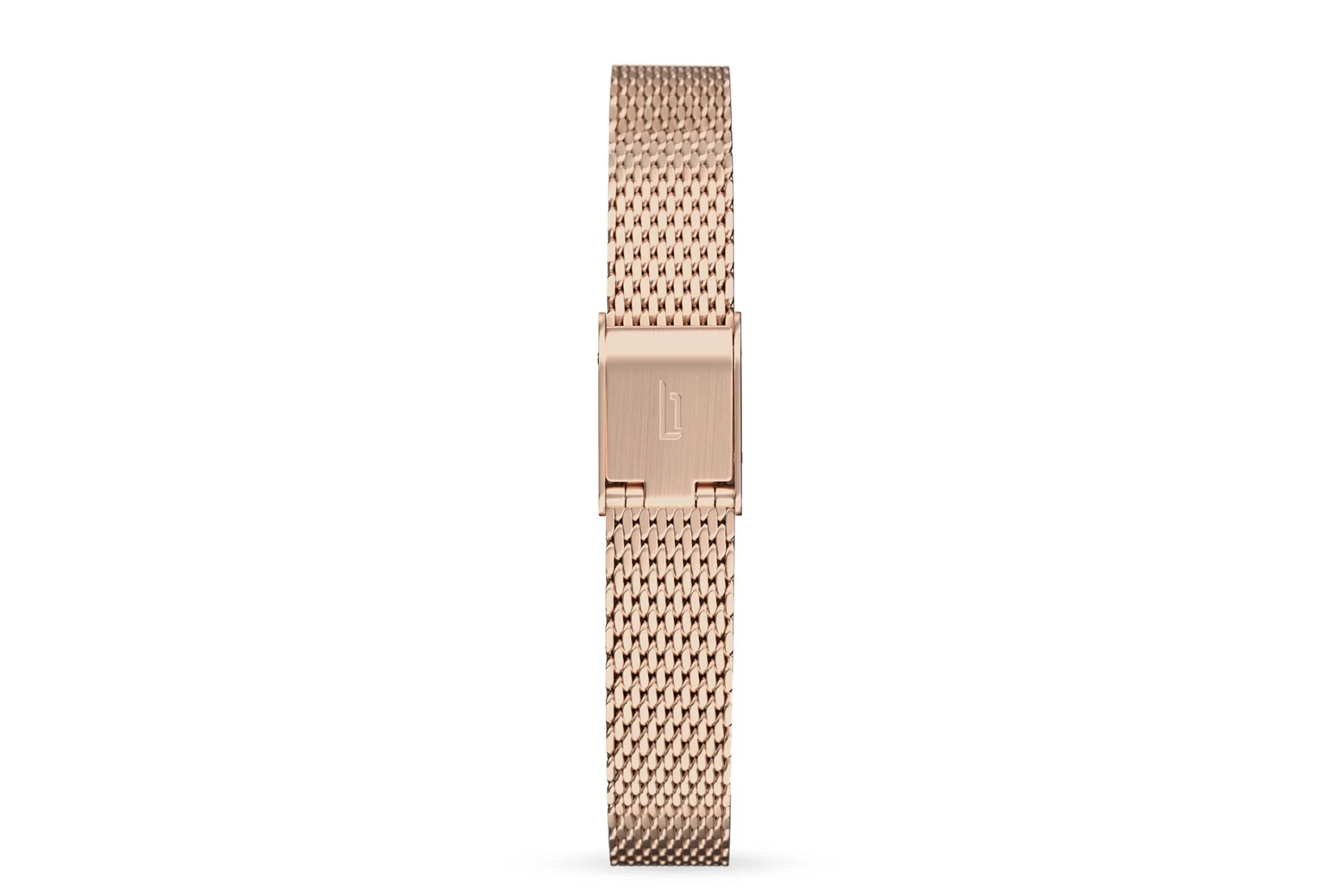 Konfiguration:Mesh Armband XS 10mm>Lilienthal Berlin Shop