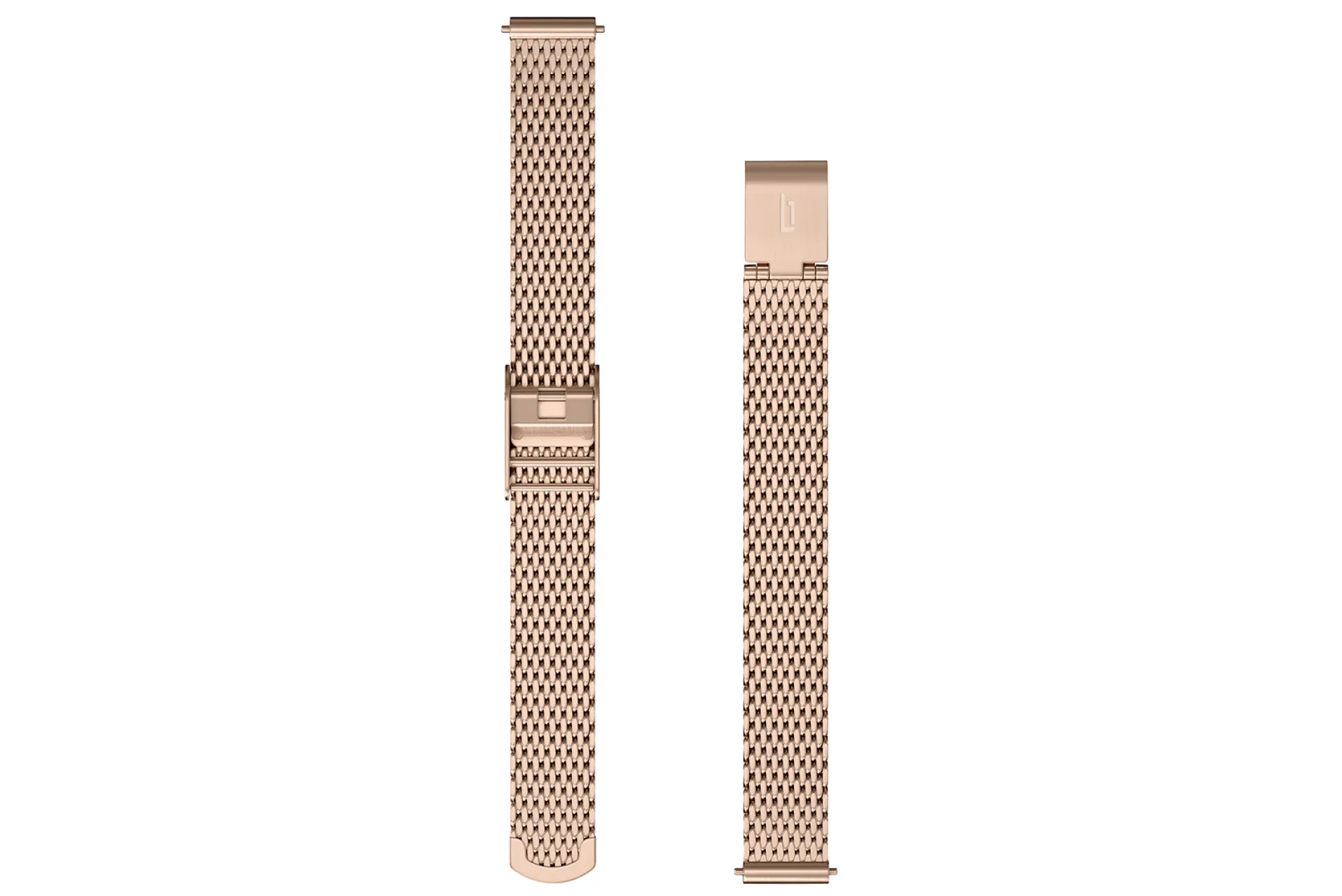 Konfiguration:Mesh Armband XS 10mm>Lilienthal Berlin Shop