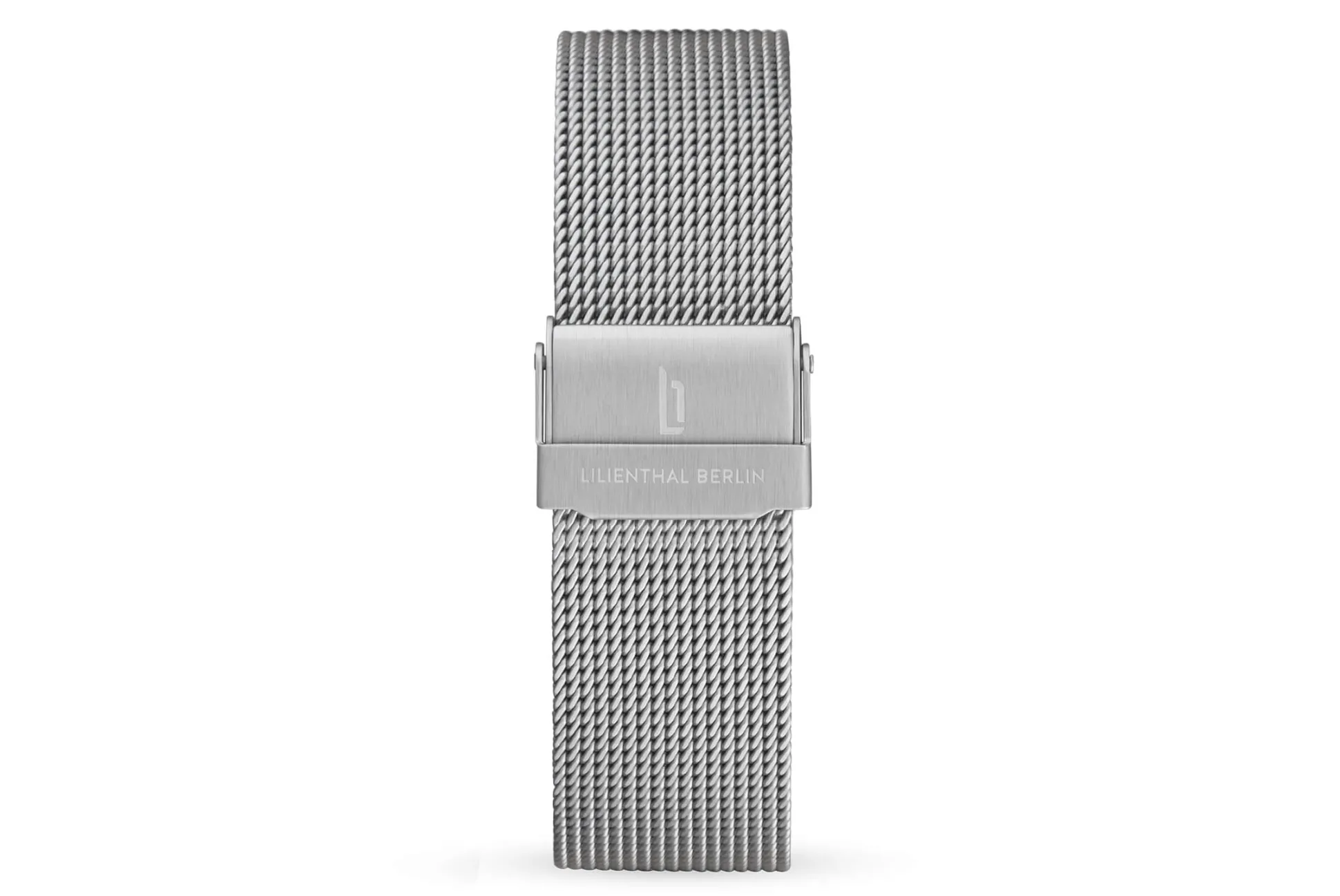Konfiguration:Mesh Armband>Lilienthal Berlin Clearance