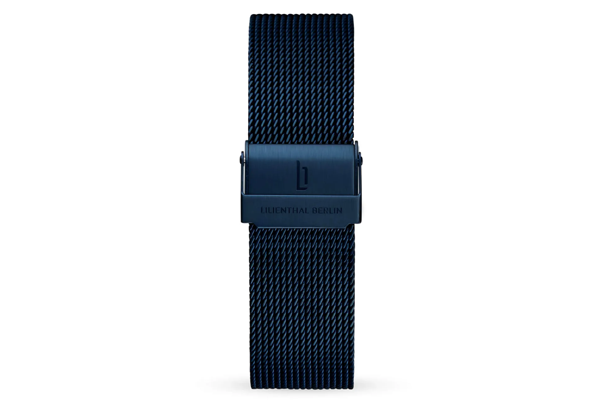Konfiguration:Mesh Armband>Lilienthal Berlin Shop