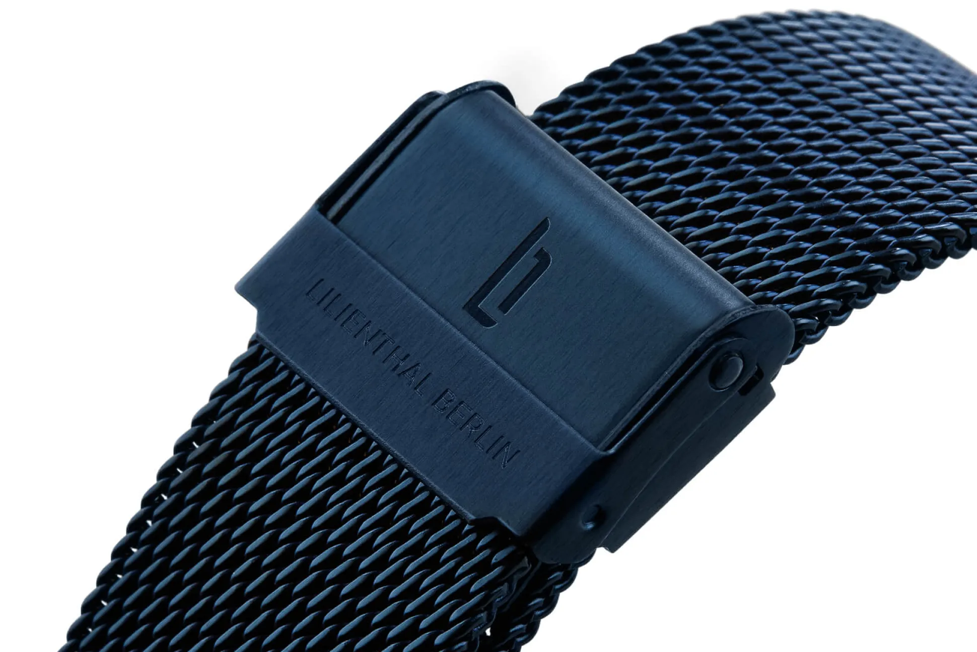 Konfiguration:Mesh Armband>Lilienthal Berlin Shop