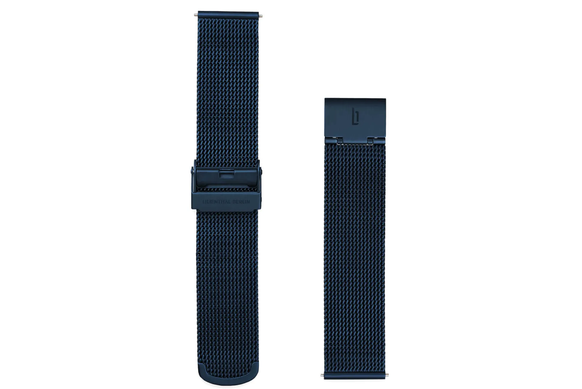 Konfiguration:Mesh Armband>Lilienthal Berlin Shop