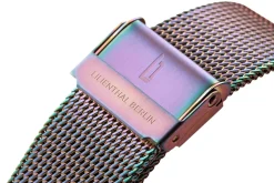Konfiguration:Mesh Armband>Lilienthal Berlin Shop