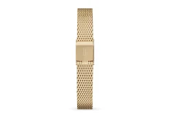 Konfiguration:Mesh Armband XS 10mm>Lilienthal Berlin Outlet