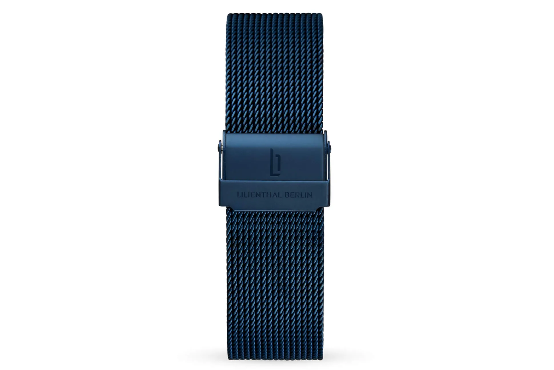 Konfiguration:Mesh Armband>Lilienthal Berlin Best Sale