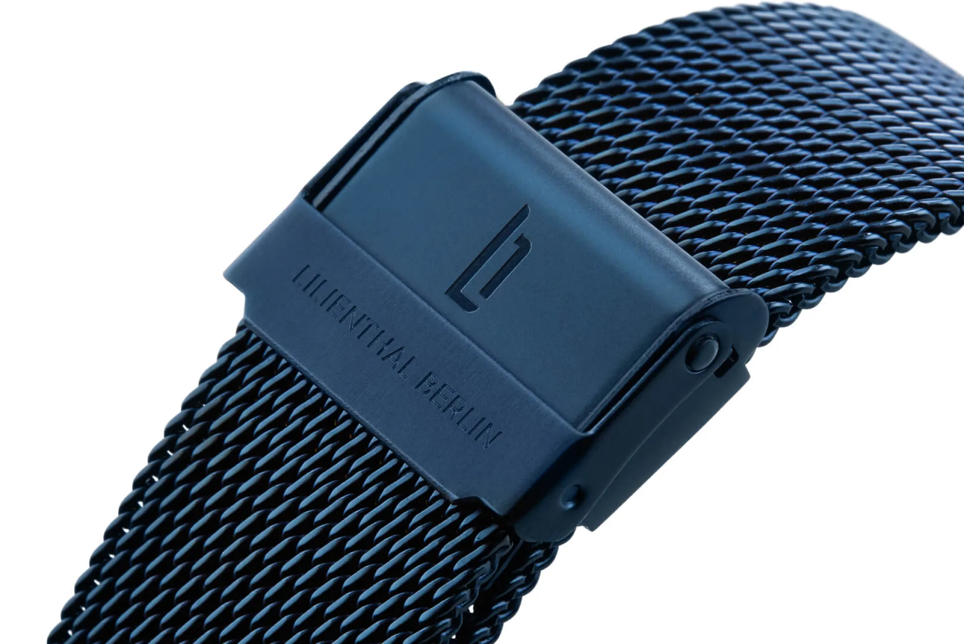 Konfiguration:Mesh Armband>Lilienthal Berlin Best Sale