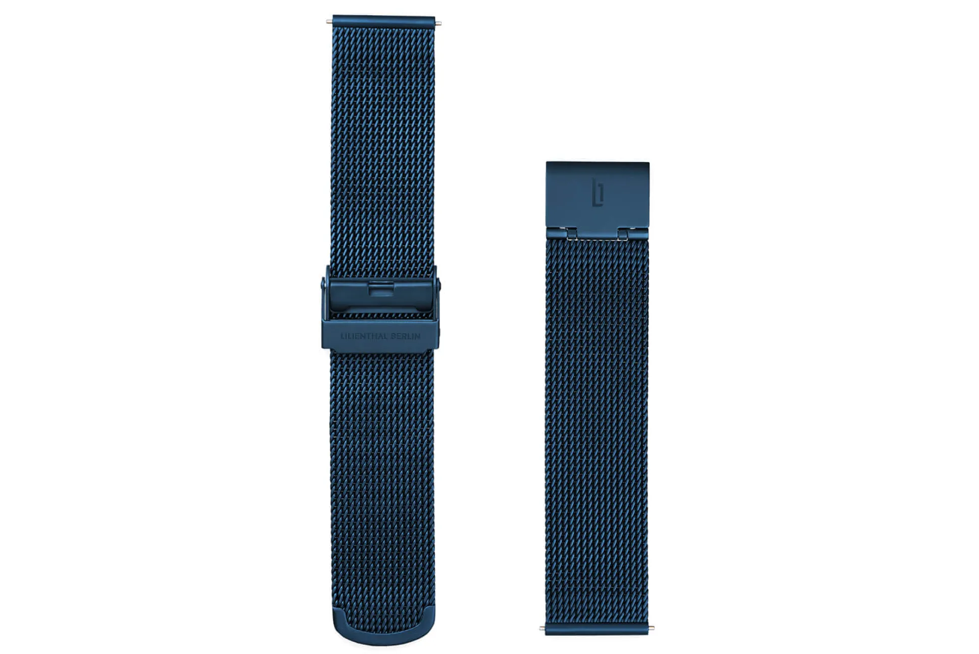 Konfiguration:Mesh Armband>Lilienthal Berlin Best Sale