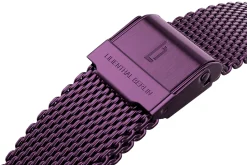 Konfiguration:Mesh Armband XS 15mm>Lilienthal Berlin Discount