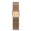 Konfiguration:Mesh Armband XS 15mm>Lilienthal Berlin Online