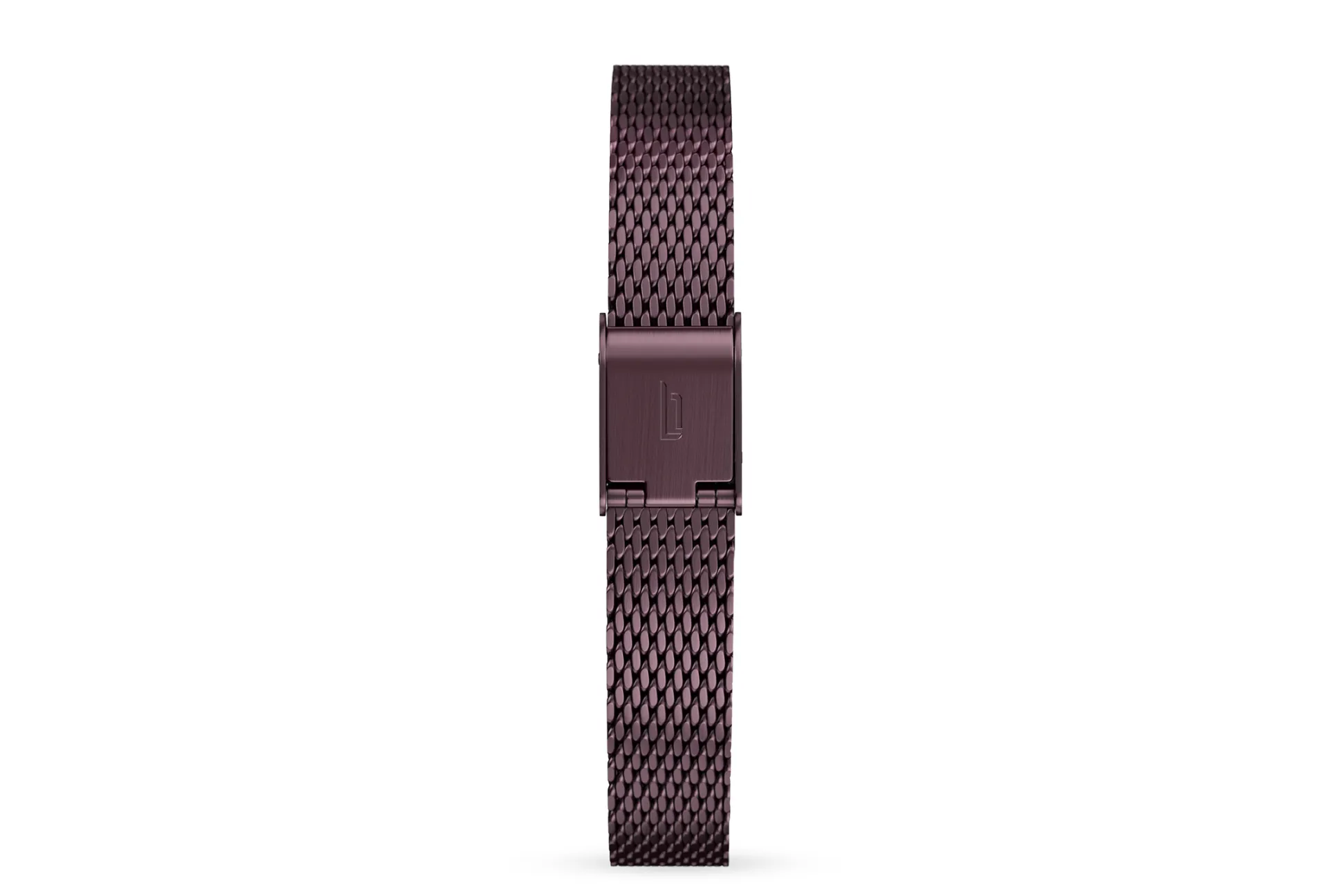 Konfiguration:Mesh Armband XS 10mm>Lilienthal Berlin Shop