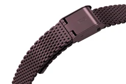 Konfiguration:Mesh Armband XS 10mm>Lilienthal Berlin Shop
