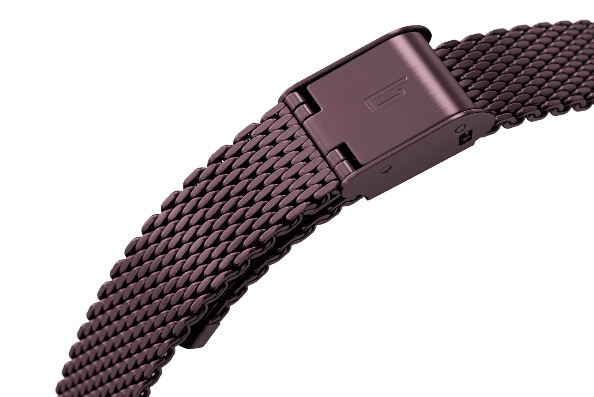 Konfiguration:Mesh Armband XS 10mm>Lilienthal Berlin Shop