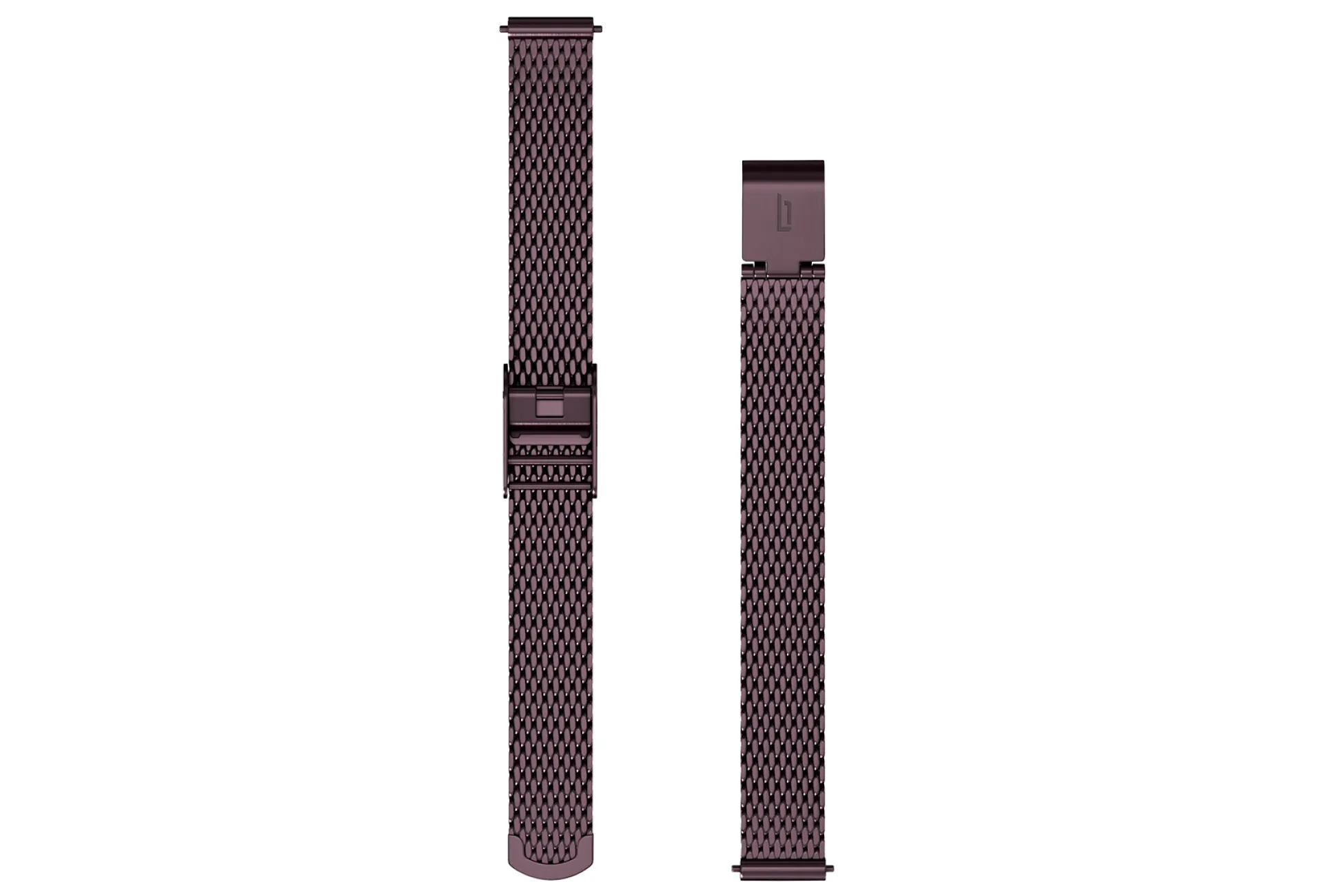 Konfiguration:Mesh Armband XS 10mm>Lilienthal Berlin Shop