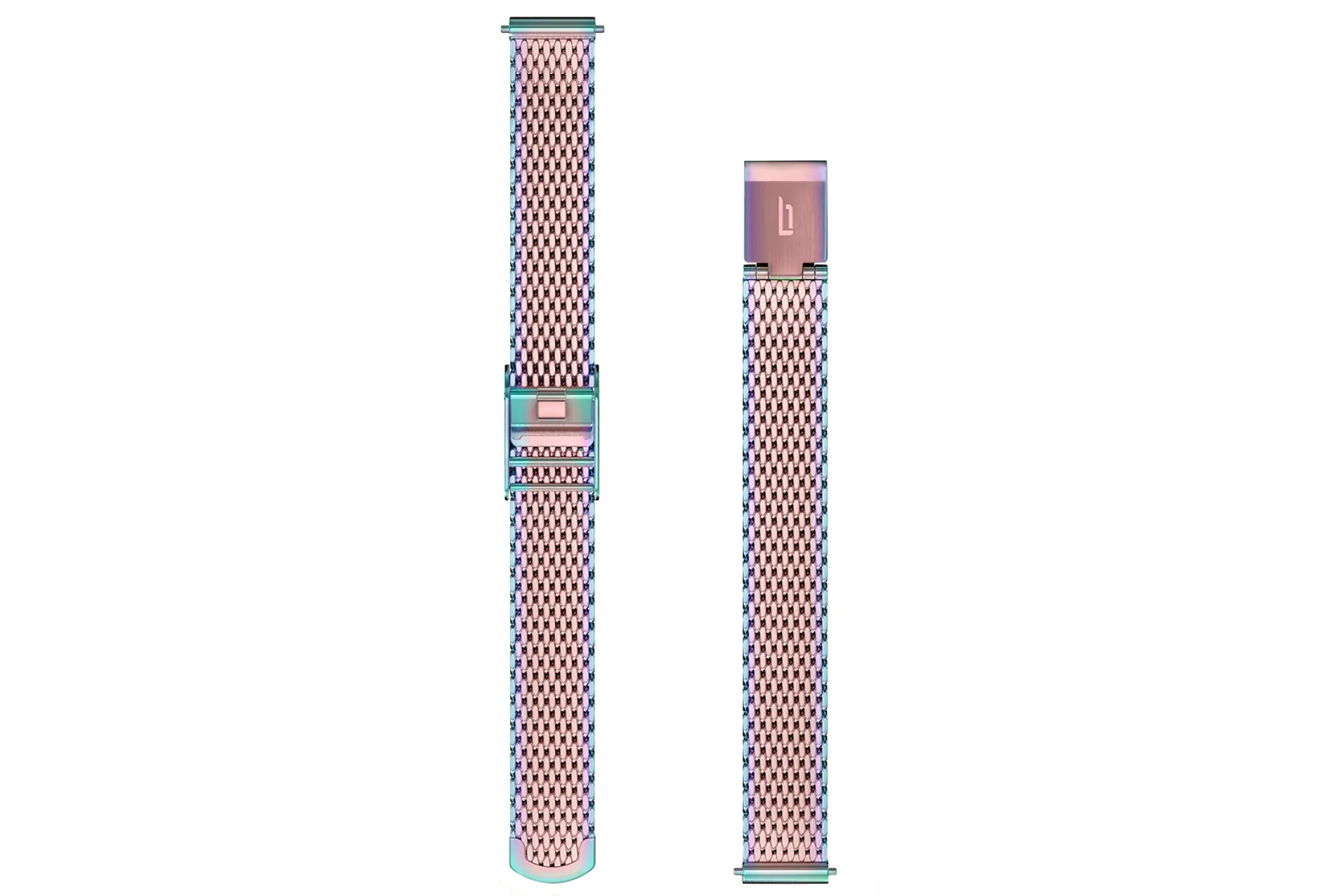 Konfiguration:Mesh Armband XS 10mm>Lilienthal Berlin Flash Sale
