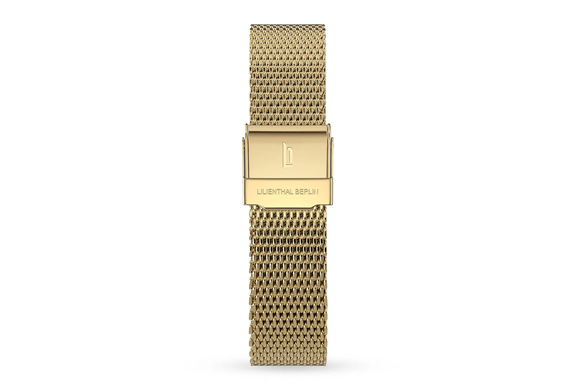 Konfiguration:Mesh Armband XS 15mm>Lilienthal Berlin Best