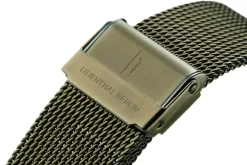 Konfiguration:Mesh Armband>Lilienthal Berlin Shop