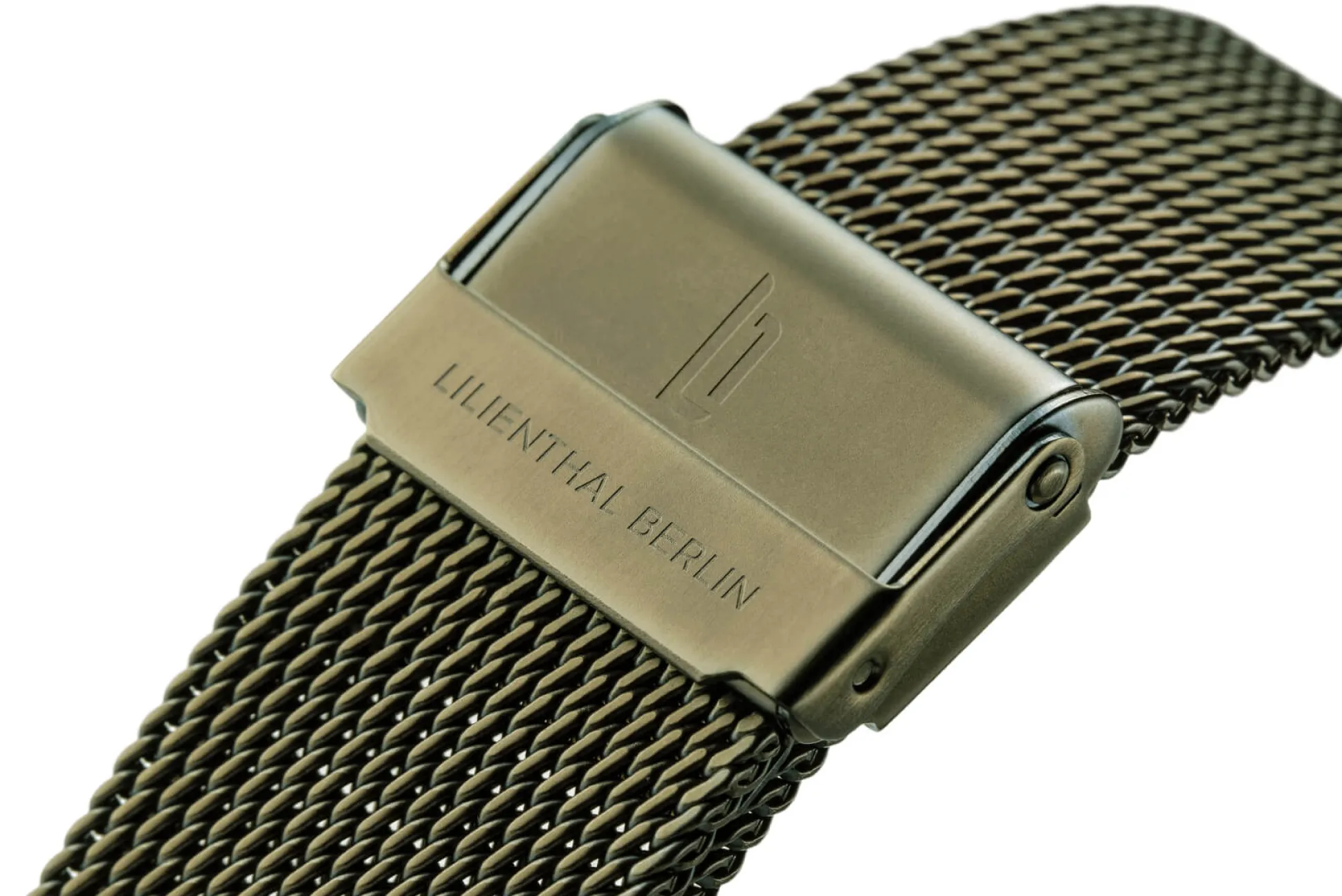 Konfiguration:Mesh Armband>Lilienthal Berlin Shop