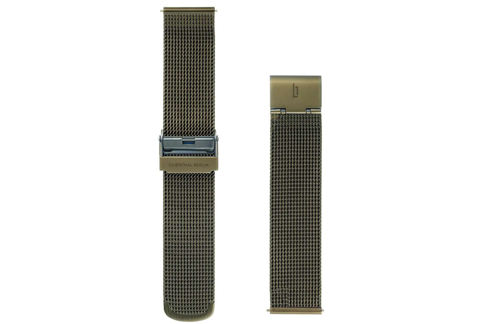 Konfiguration:Mesh Armband>Lilienthal Berlin Shop