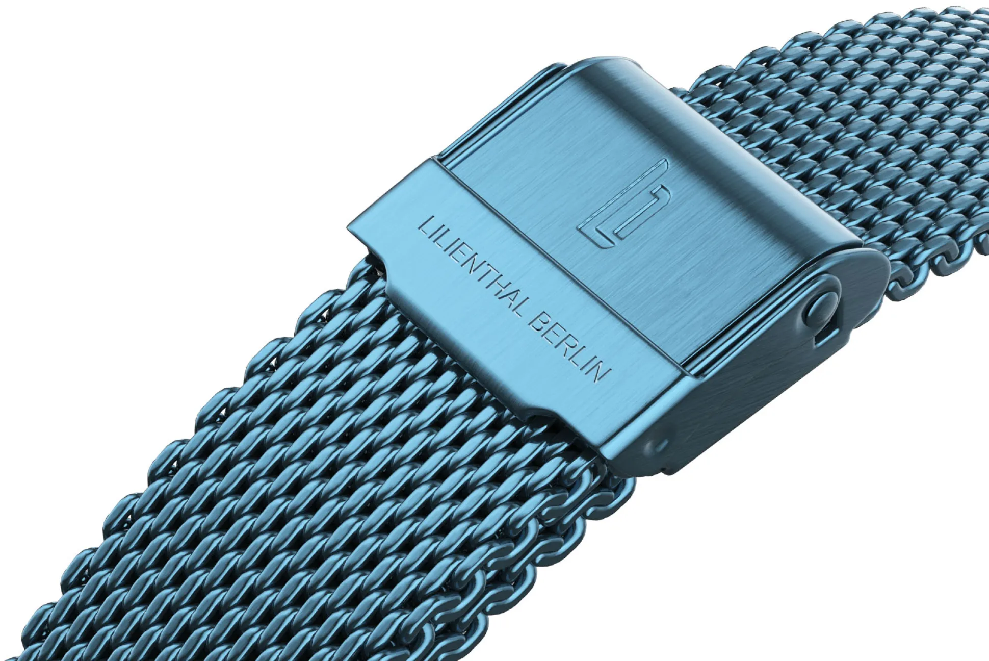 Konfiguration:Mesh Armband XS 15mm>Lilienthal Berlin Flash Sale