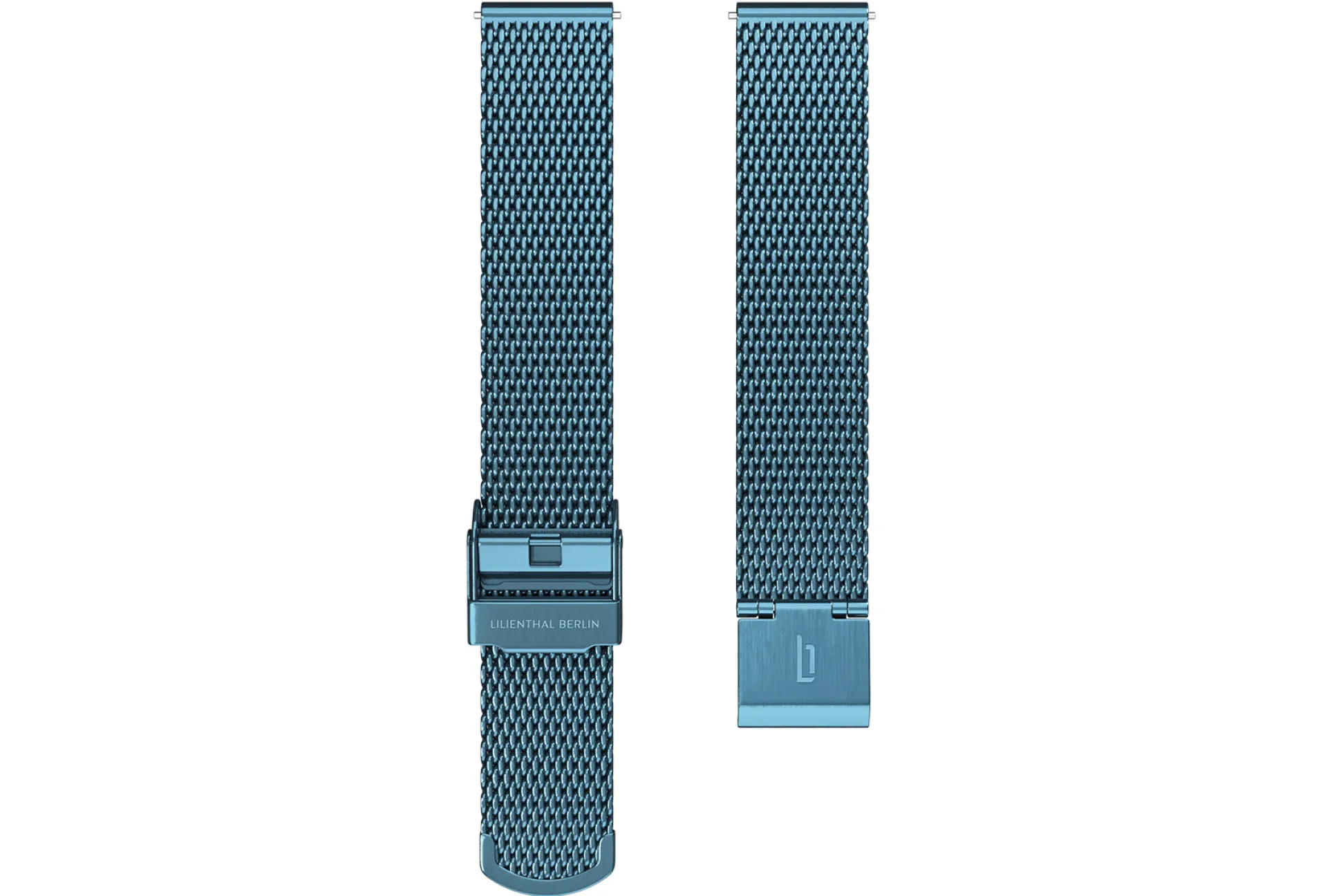 Konfiguration:Mesh Armband XS 15mm>Lilienthal Berlin Flash Sale