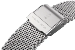 Konfiguration:Mesh Armband XS 15mm>Lilienthal Berlin Fashion