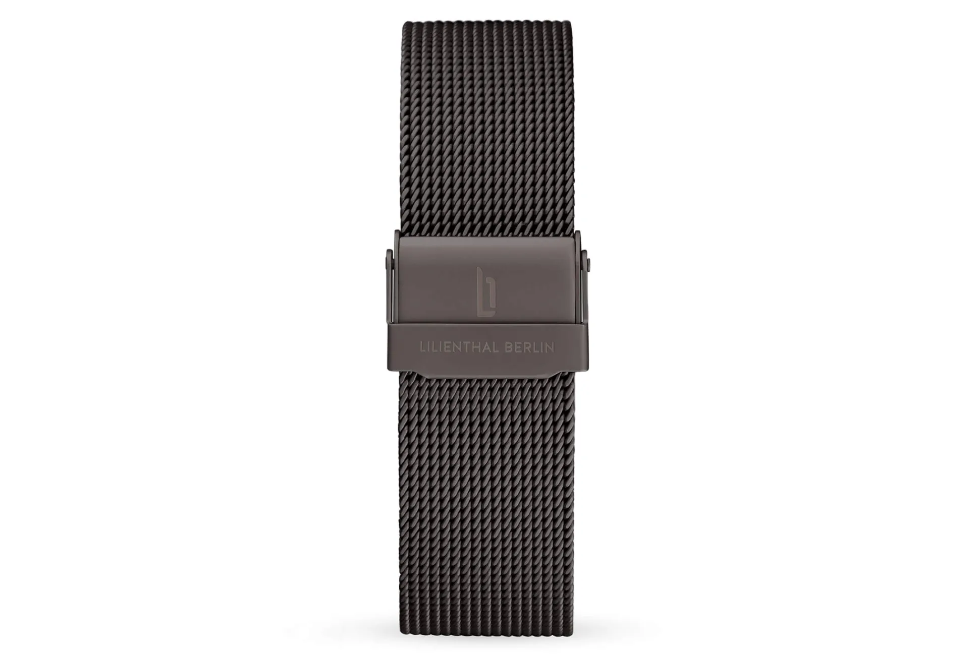 Konfiguration:Mesh Armband>Lilienthal Berlin Fashion