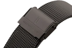Konfiguration:Mesh Armband>Lilienthal Berlin Fashion
