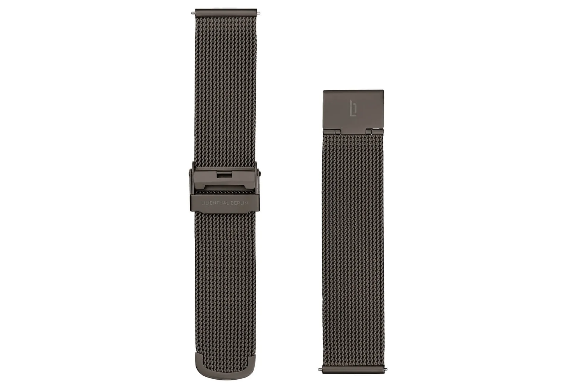Konfiguration:Mesh Armband>Lilienthal Berlin Fashion