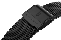 Konfiguration:Mesh Armband XS 15mm>Lilienthal Berlin Hot