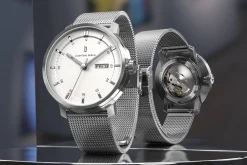 Konfiguration:Neolux Day Date>Lilienthal Berlin Clearance