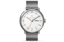 Konfiguration:Neolux Day Date>Lilienthal Berlin Clearance