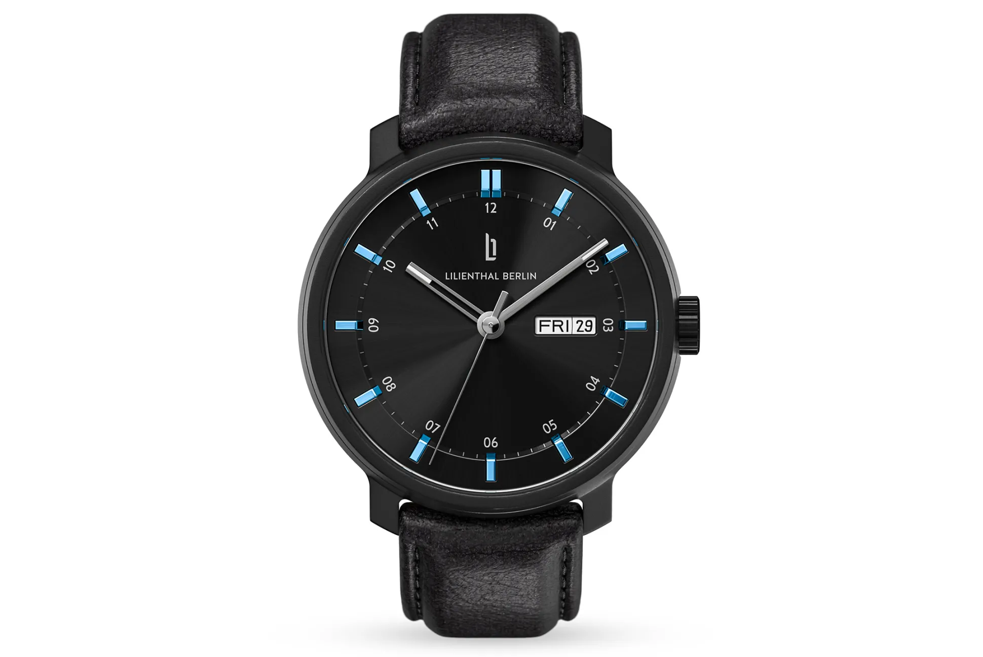 Konfiguration:Neolux Day Date>Lilienthal Berlin Best Sale