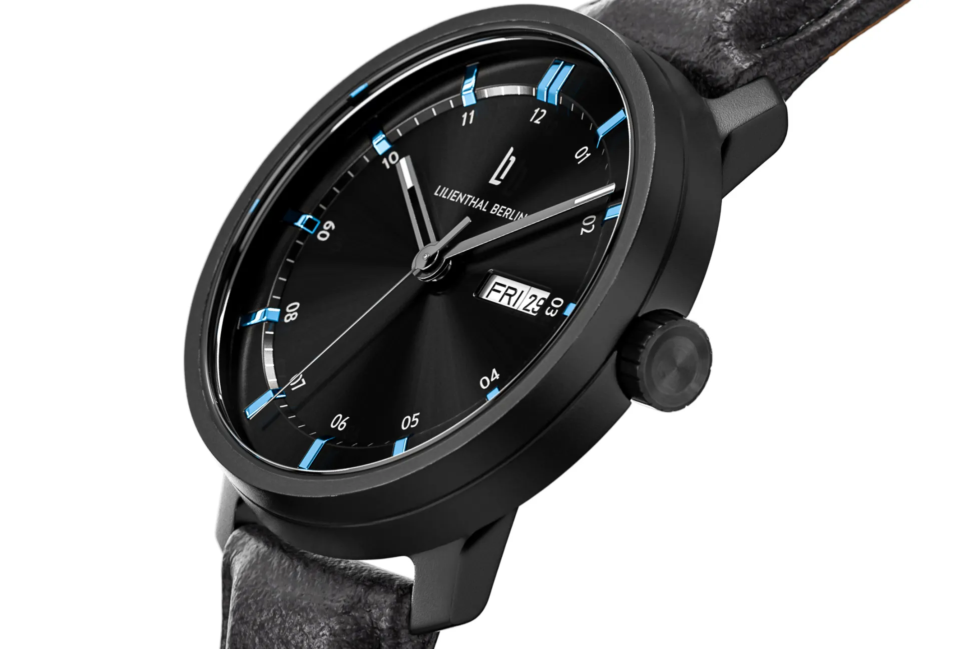 Konfiguration:Neolux Day Date>Lilienthal Berlin Best Sale