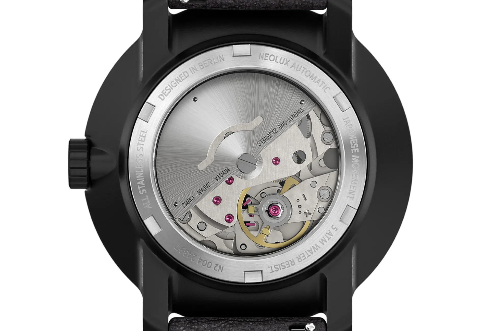 Konfiguration:Neolux Day Date>Lilienthal Berlin Best Sale