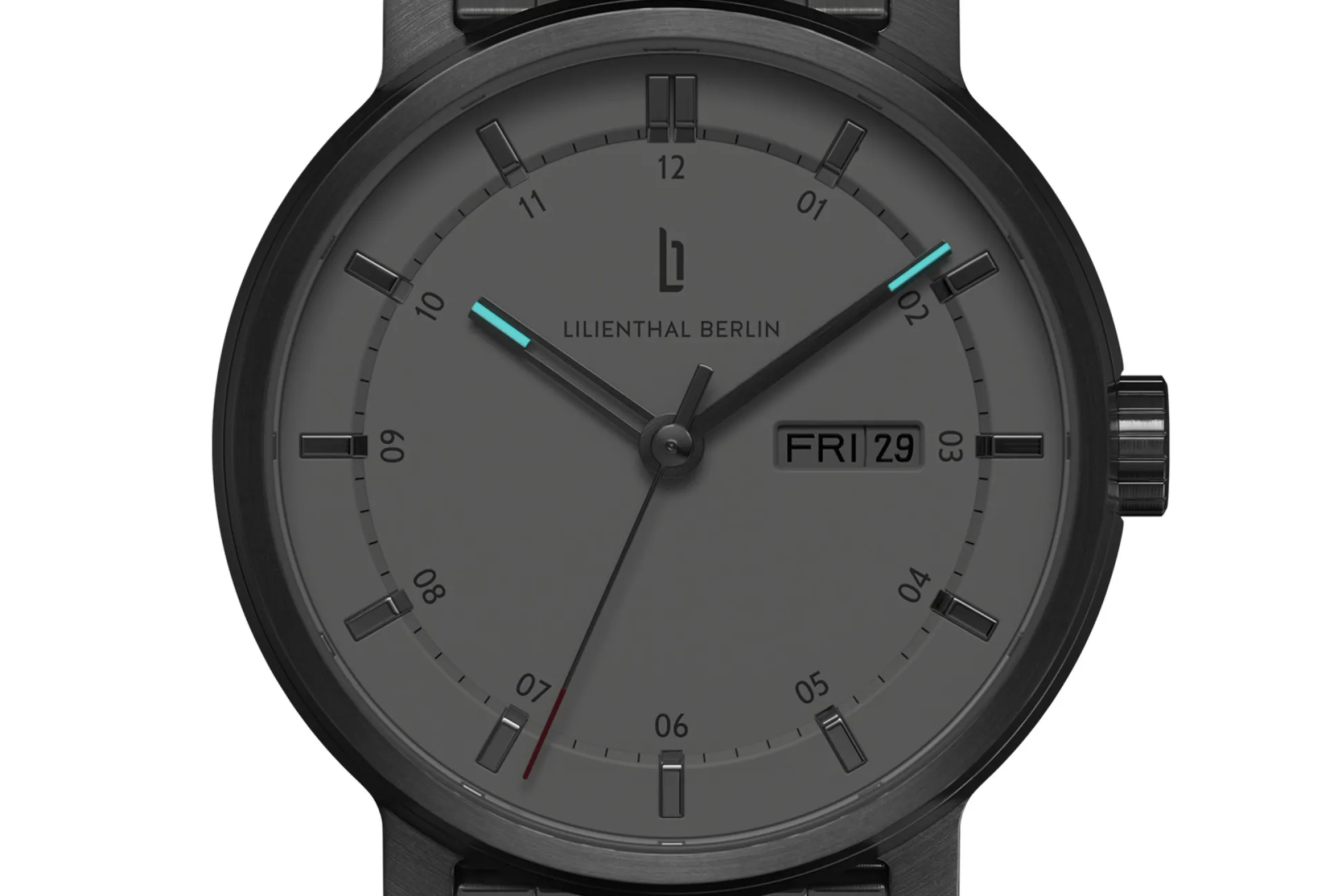 Konfiguration:Neolux Day Date>Lilienthal Berlin Cheap