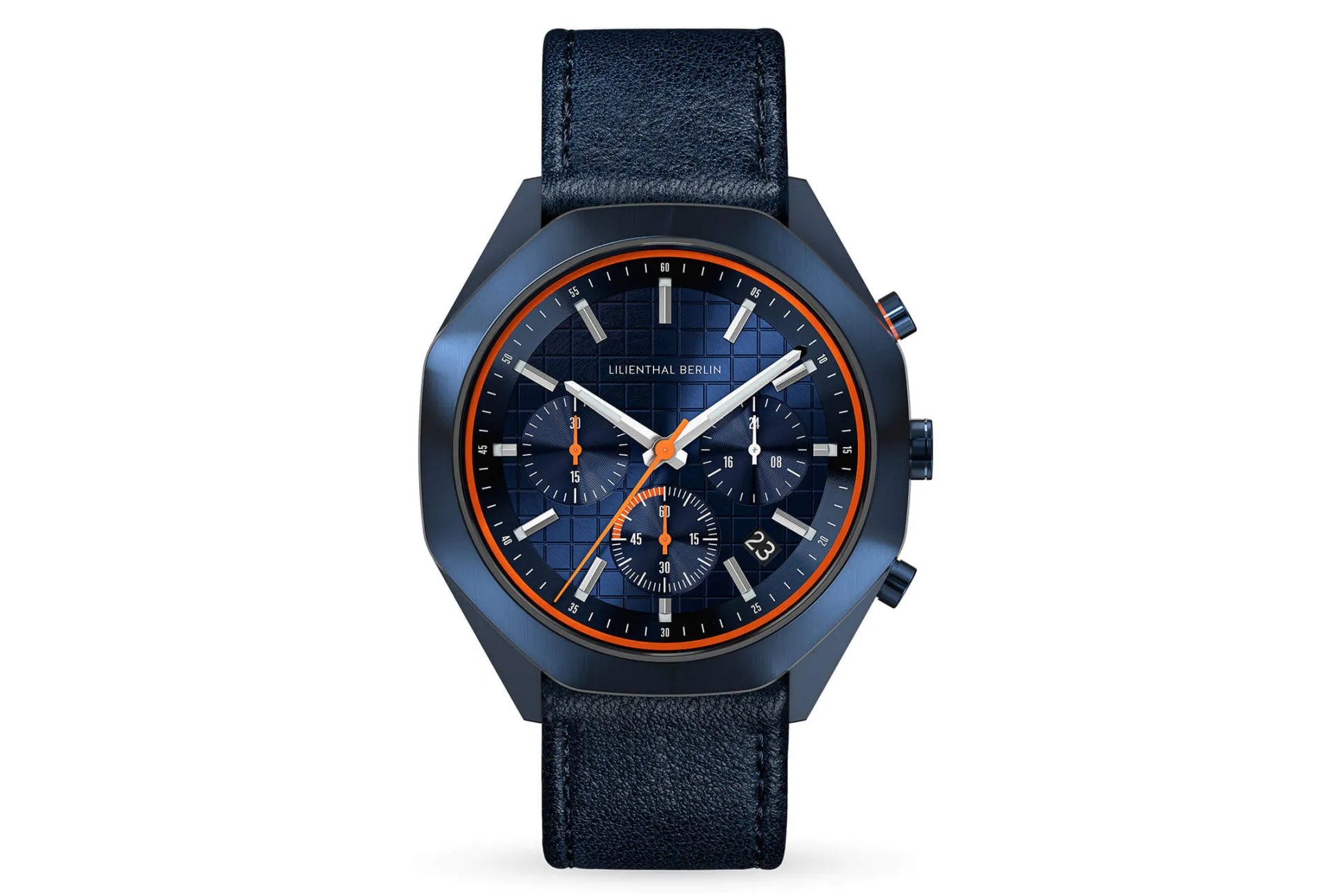 Konfiguration:Octachrono>Lilienthal Berlin Store