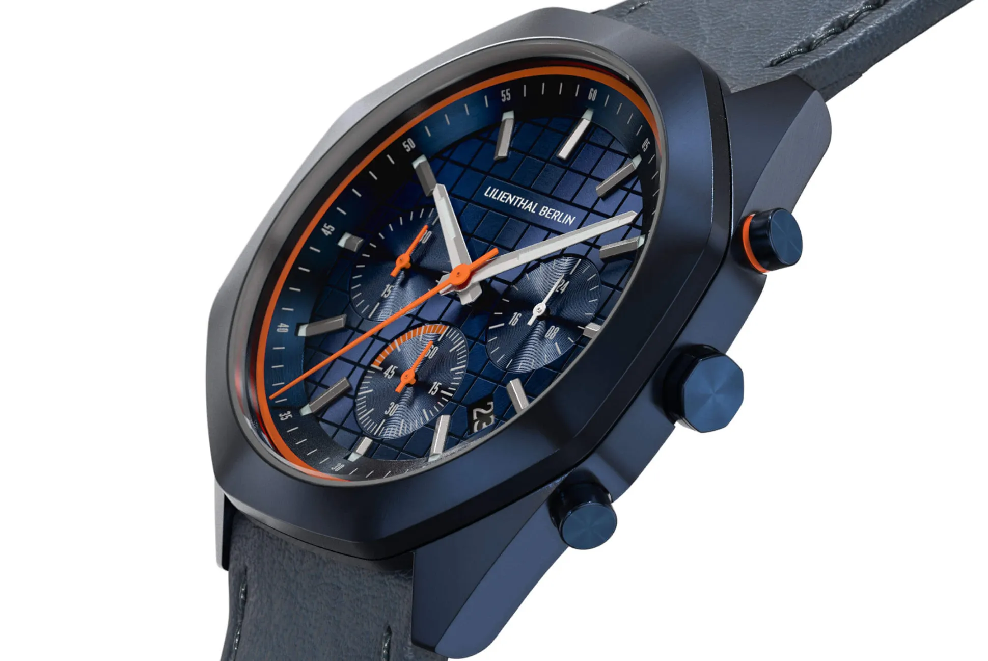 Konfiguration:Octachrono>Lilienthal Berlin Store