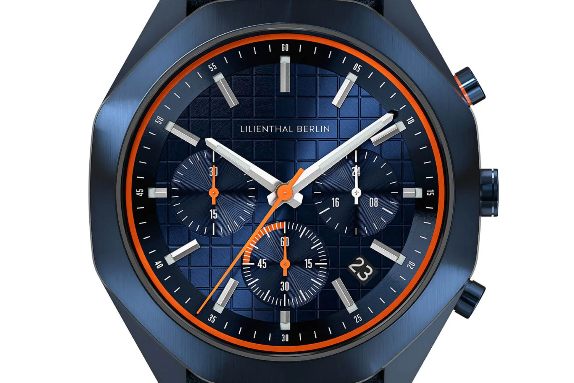 Konfiguration:Octachrono>Lilienthal Berlin Store